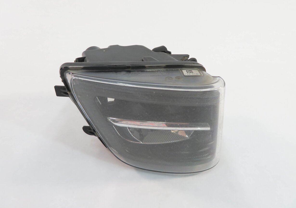 Thumbnail 2: 13-15 BMW 740i 750i 760i ACTIVEHYBRID-7 (F01 F02 F04) RIGHT LED FOGLIGHT LAMP