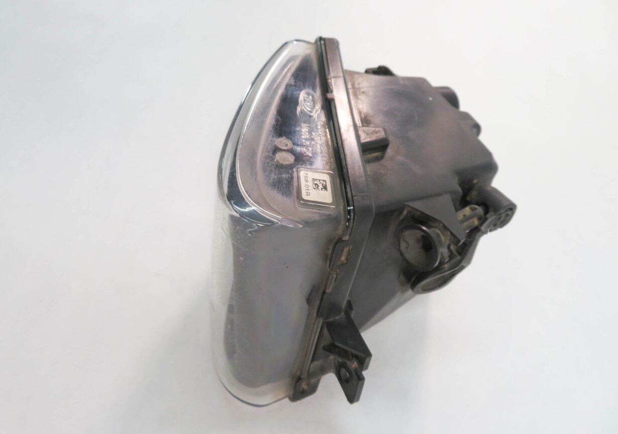 Thumbnail 4: 13-15 BMW 740i 750i 760i ACTIVEHYBRID-7 (F01 F02 F04) RIGHT LED FOGLIGHT LAMP