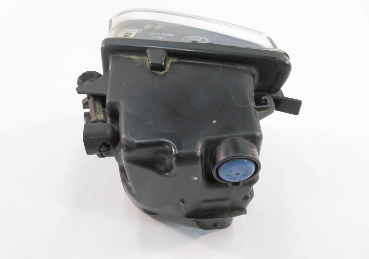 Thumbnail 5: 13-15 BMW 740i 750i 760i ACTIVEHYBRID-7 (F01 F02 F04) RIGHT LED FOGLIGHT LAMP