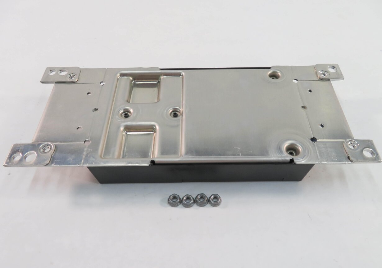 2013 BMW 750i (F01) BLUETOOTH TELEMATICS COMMUNICATION CONTROL MODULE