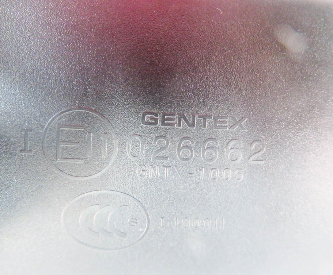 Thumbnail 7: 12-19 BMW 528i 535i 550i 740i 750i M5 M6 - AUTOMATIC HIGH BEAM REARVIEW MIRROR