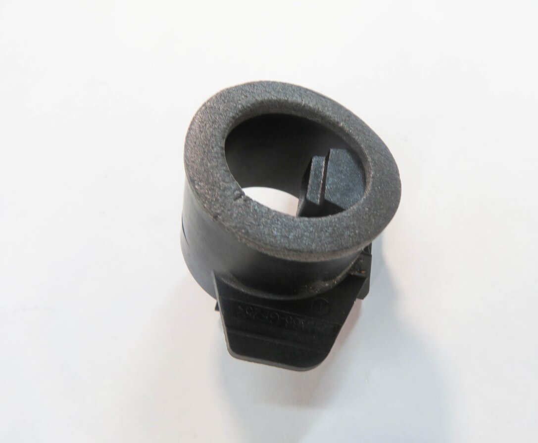Thumbnail 2: 2013 BMW 750i (F01) IGNITION SWITCH COIL RING