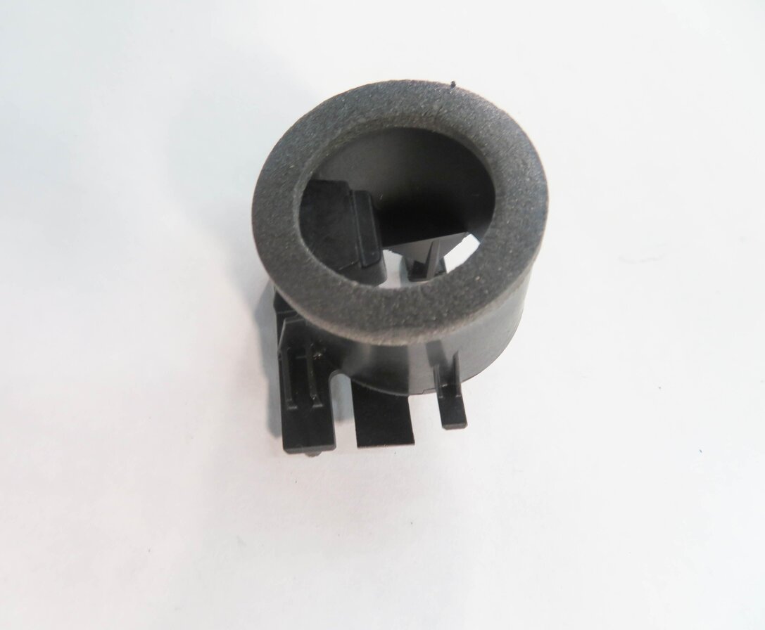 Thumbnail 3: 2013 BMW 750i (F01) IGNITION SWITCH COIL RING