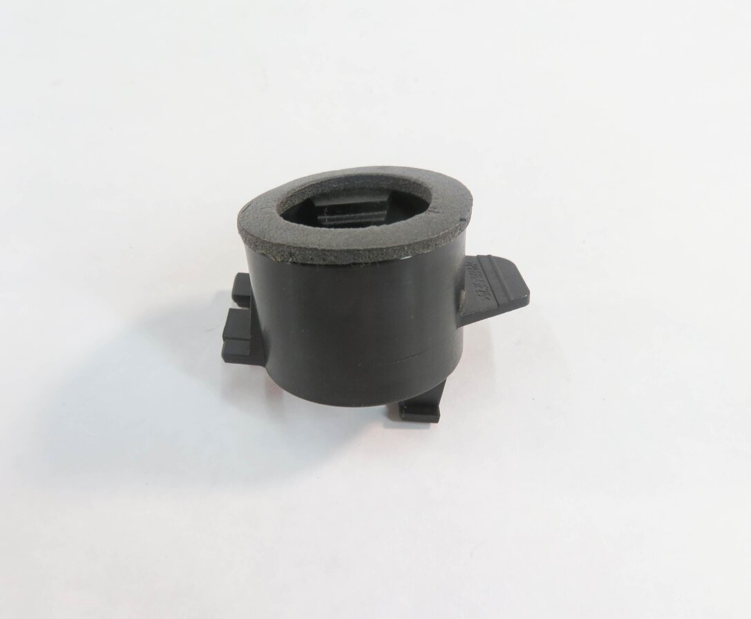 Thumbnail 4: 2013 BMW 750i (F01) IGNITION SWITCH COIL RING