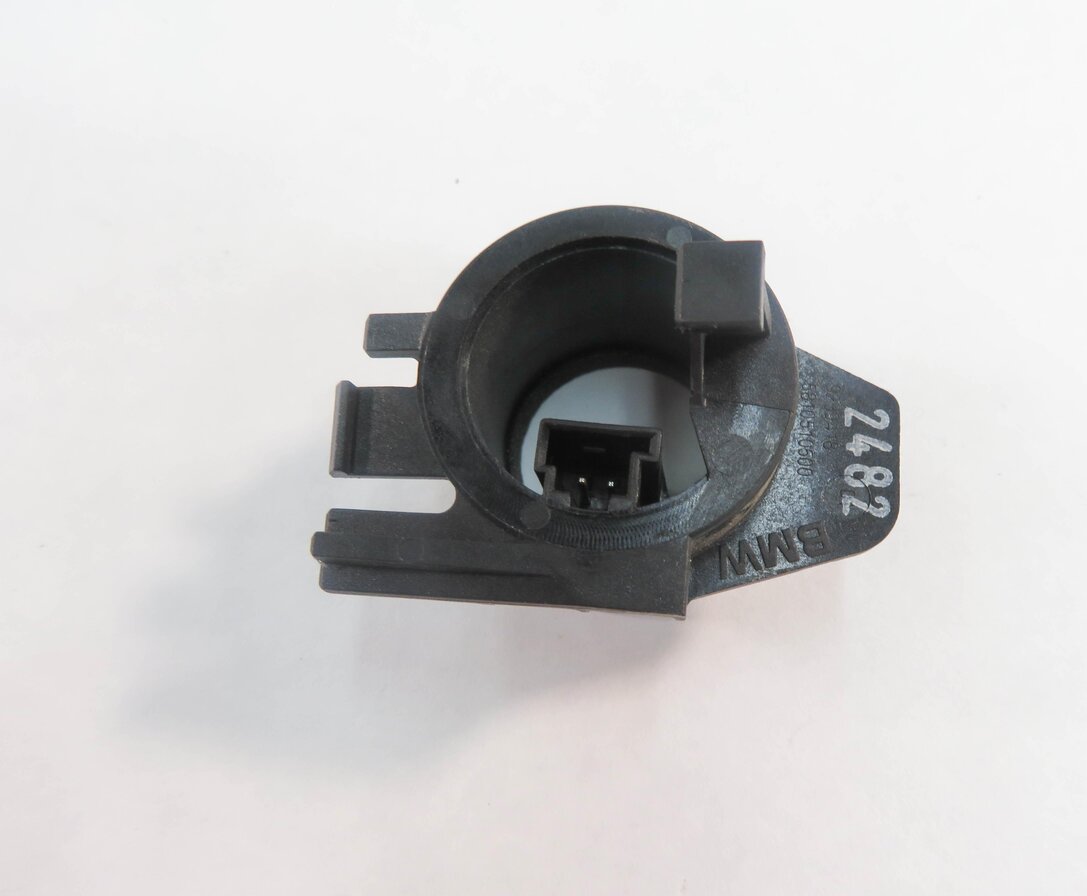 Thumbnail 5: 2013 BMW 750i (F01) IGNITION SWITCH COIL RING