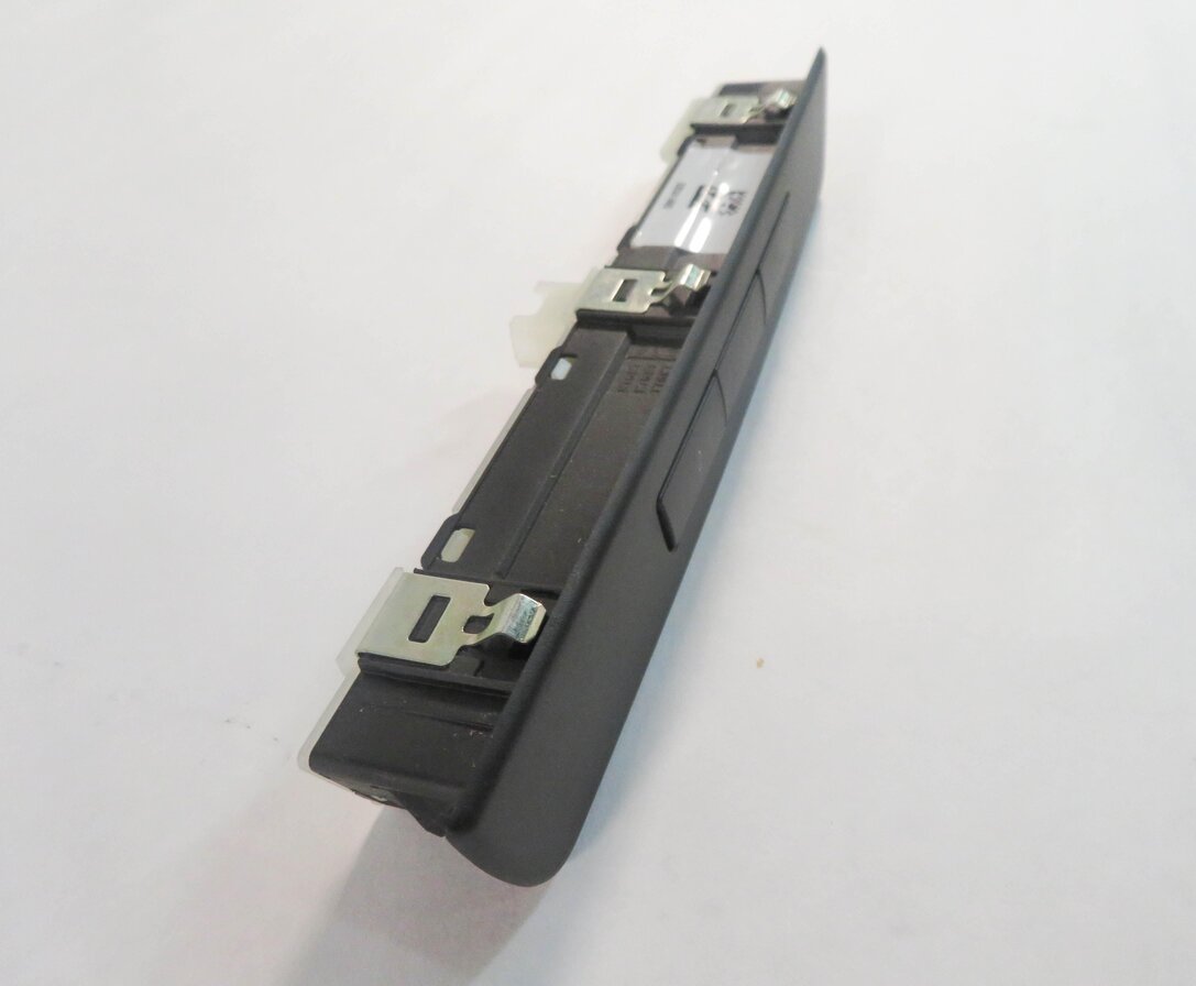 Thumbnail 2: 2013 BMW 750i (F01) RIGHT FRONT PASSENGER MEMORY SEAT POSITION SWITCH BUTTON