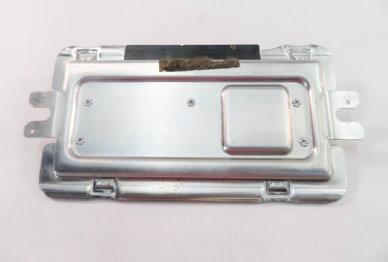 2010-2015 BMW 528i 535i 550i 740i 750i (F01 F10) VDC SUSPENSION CONTROL MODULE