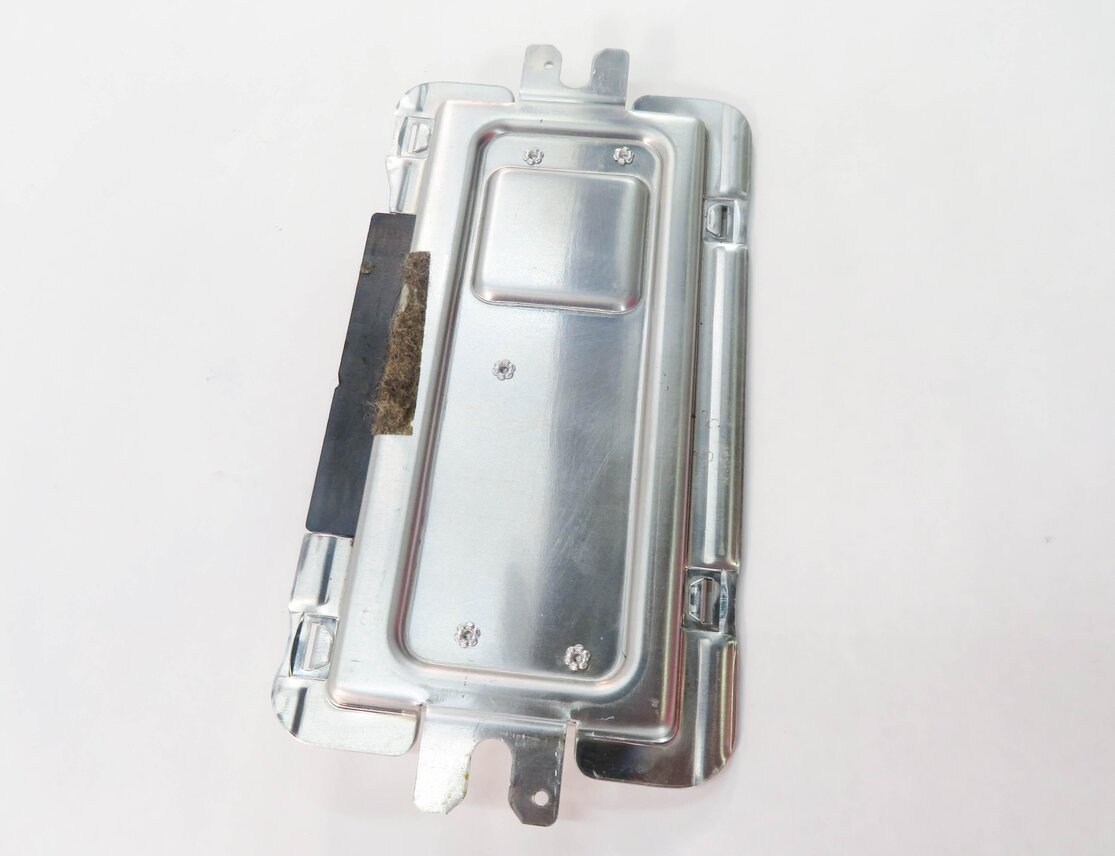 Thumbnail 2: 2010-2015 BMW 528i 535i 550i 740i 750i (F01 F10) VDC SUSPENSION CONTROL MODULE