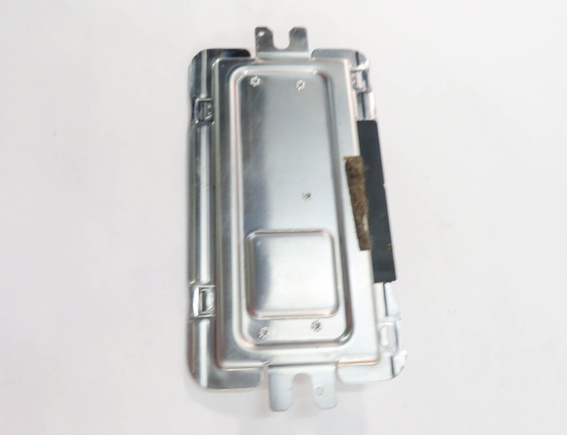 Thumbnail 3: 2010-2015 BMW 528i 535i 550i 740i 750i (F01 F10) VDC SUSPENSION CONTROL MODULE