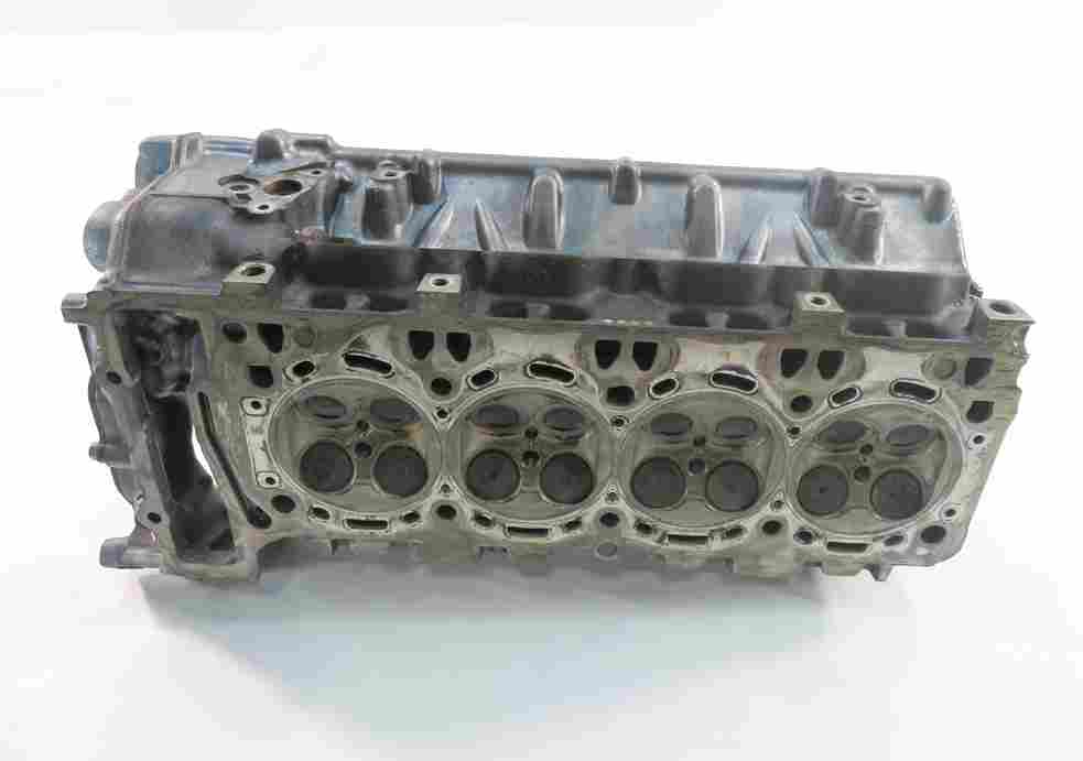 Thumbnail 3: 13-19 BMW 550i 650i 750i X5 X6 - 4.4L N63 TWIN TURBO ENGINE LEFT CYLINDER HEAD