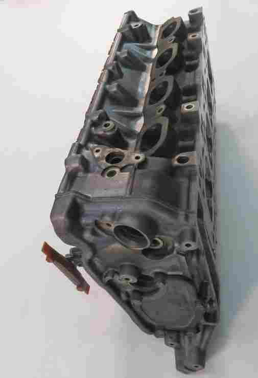 Thumbnail 4: 13-19 BMW 550i 650i 750i X5 X6 - 4.4L N63 TWIN TURBO ENGINE LEFT CYLINDER HEAD