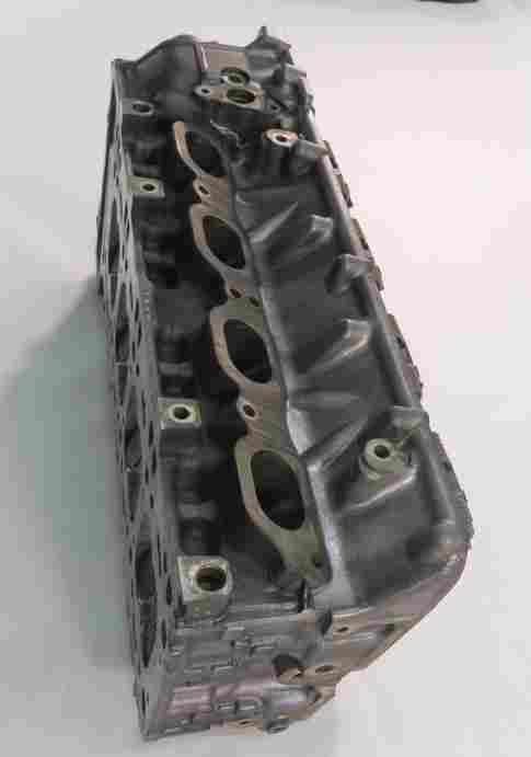 Thumbnail 5: 13-19 BMW 550i 650i 750i X5 X6 - 4.4L N63 TWIN TURBO ENGINE LEFT CYLINDER HEAD