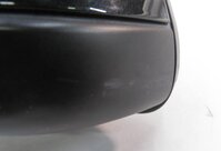 Thumbnail 7: 10-12 BMW 740i 750i 760i - LEFT DOOR MIRROR w/ BLIND SPOT ALERT CAMERA (BLACK)
