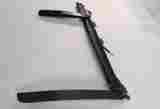 Thumbnail 3: 2009-2015 BMW 740i 750i F01 REAR LEFT DOOR WINDOW SHADE ASSEMBLY (BLACK)