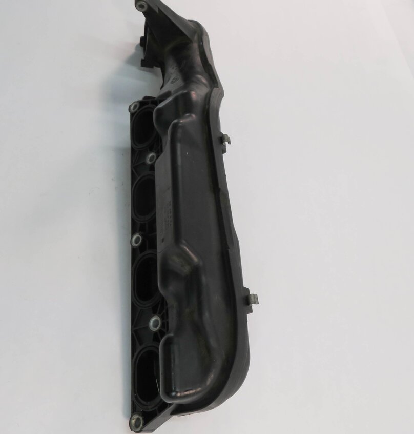 Thumbnail 4: 08-14 BMW 550i 650i 750i X5 X6 (F01 F10 E70 E71) 4.4L N63 LEFT INTAKE MANIFOLD