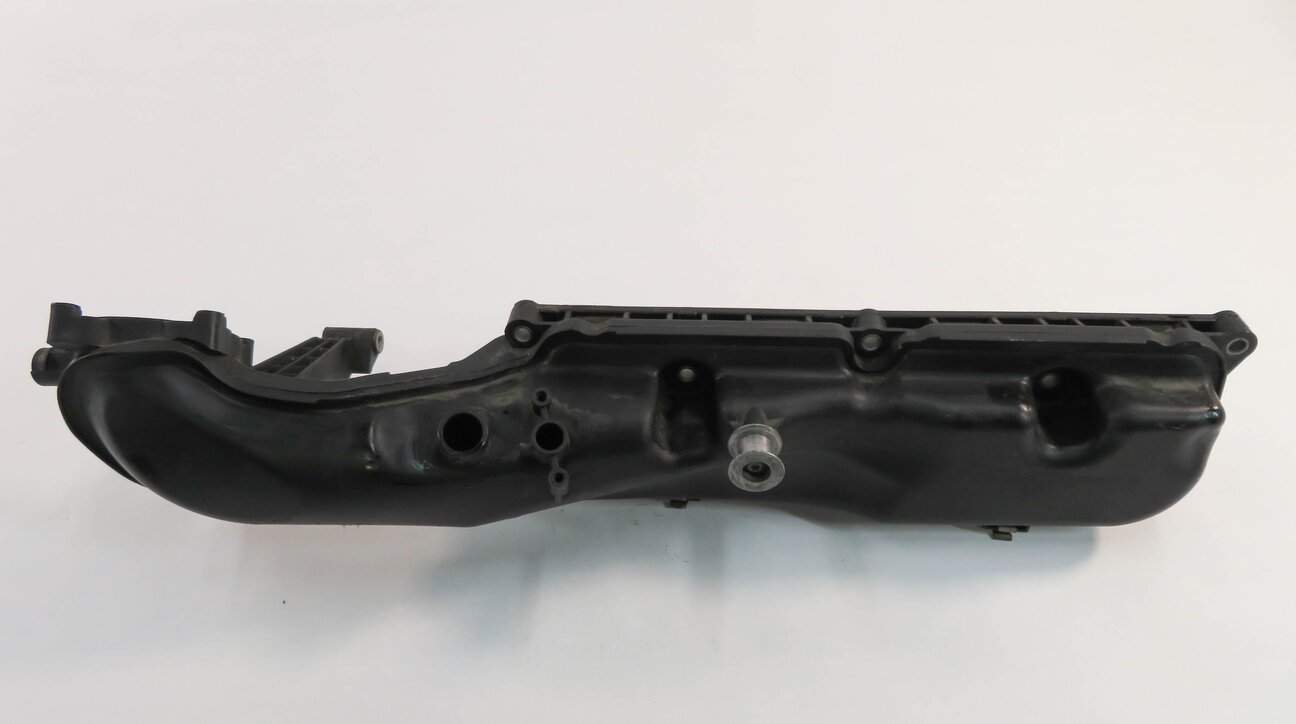 Thumbnail 5: 08-14 BMW 550i 650i 750i X5 X6 (F01 F10 E70 E71) 4.4L N63 LEFT INTAKE MANIFOLD