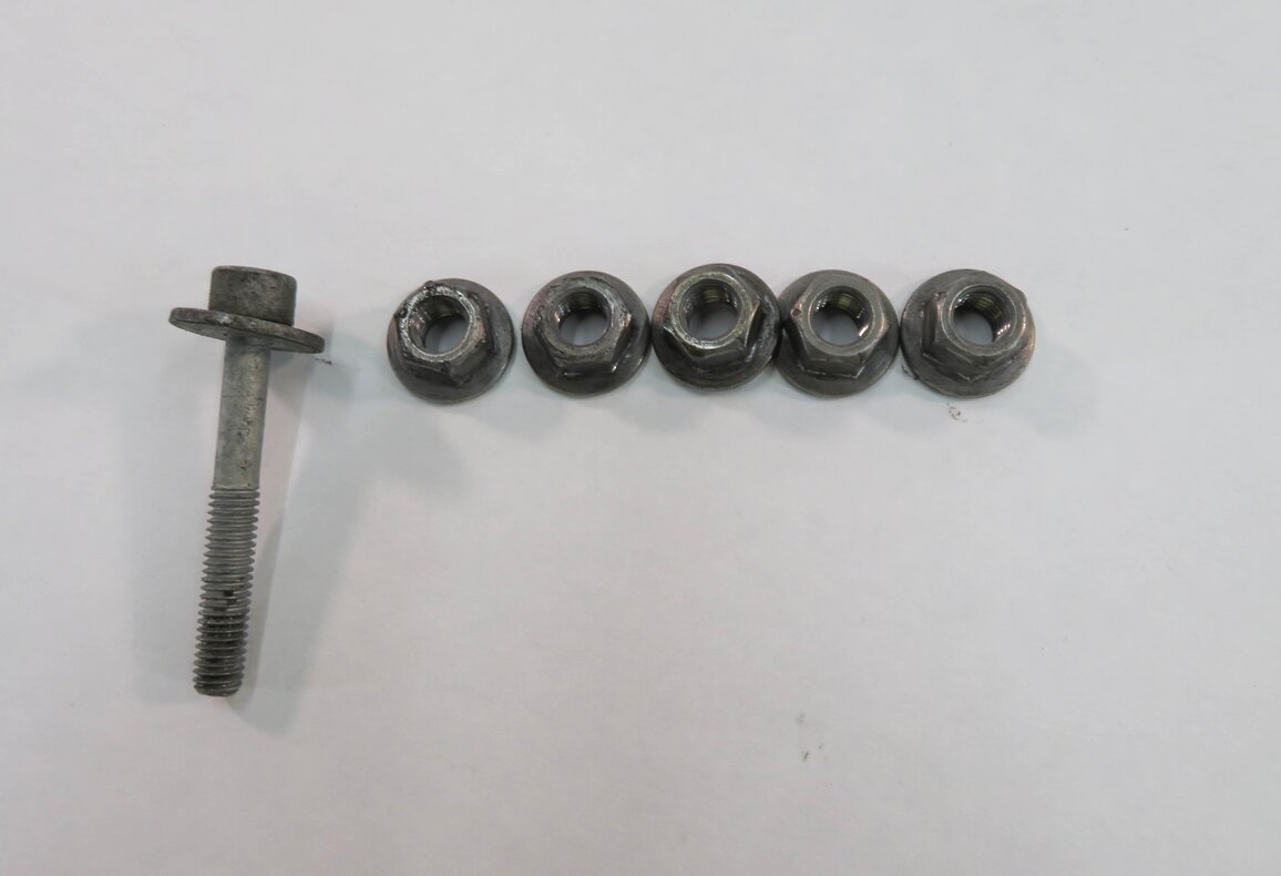 Thumbnail 9: 08-14 BMW 550i 650i 750i X5 X6 (F01 F10 E70 E71) 4.4L N63 LEFT INTAKE MANIFOLD
