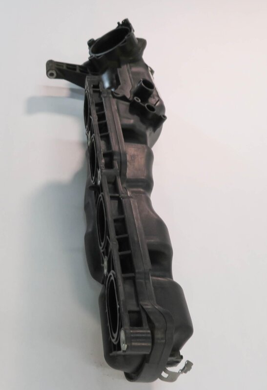 Thumbnail 4: 08-14 BMW 550i 650i 750i X5 X6 (F01 F10 E70 E71) 4.4L N63 RIGHT INTAKE MANIFOLD
