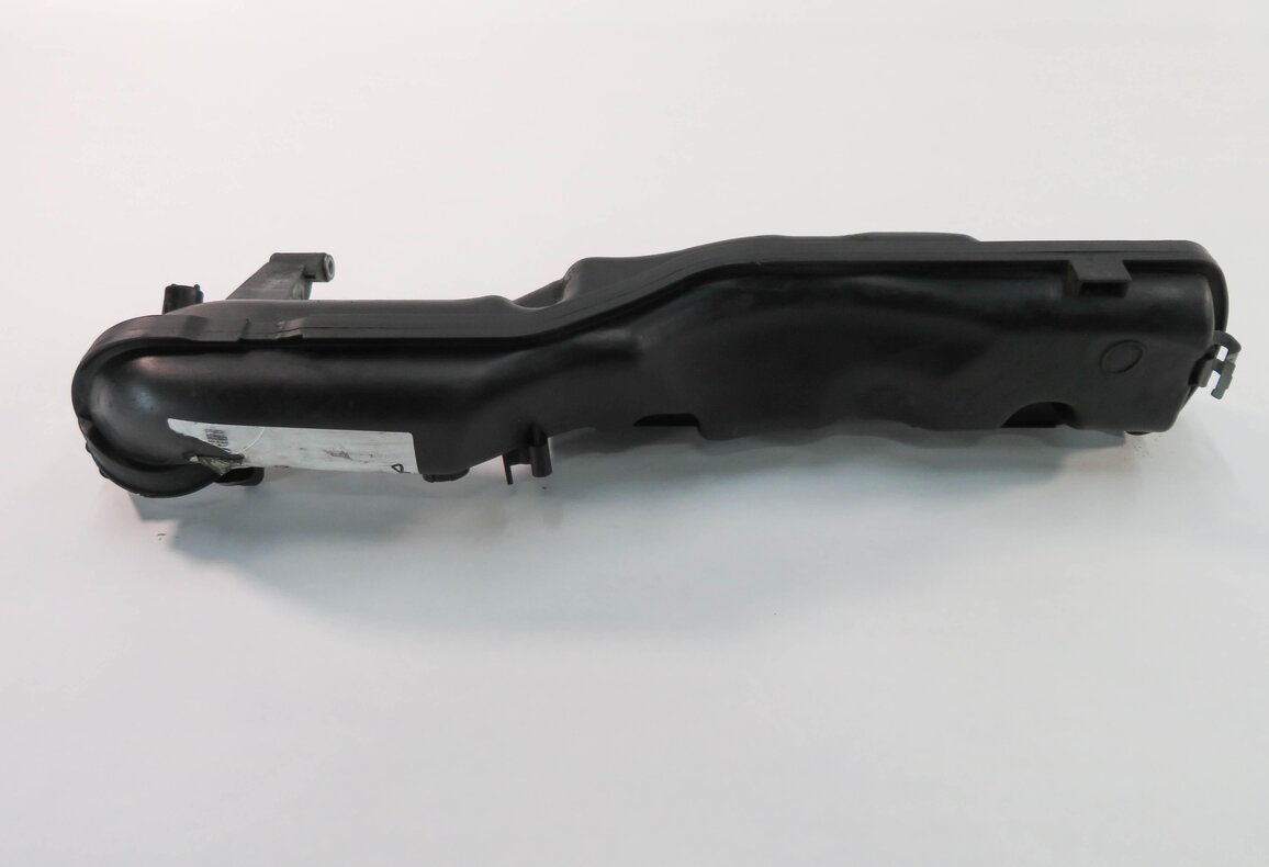 Thumbnail 5: 08-14 BMW 550i 650i 750i X5 X6 (F01 F10 E70 E71) 4.4L N63 RIGHT INTAKE MANIFOLD
