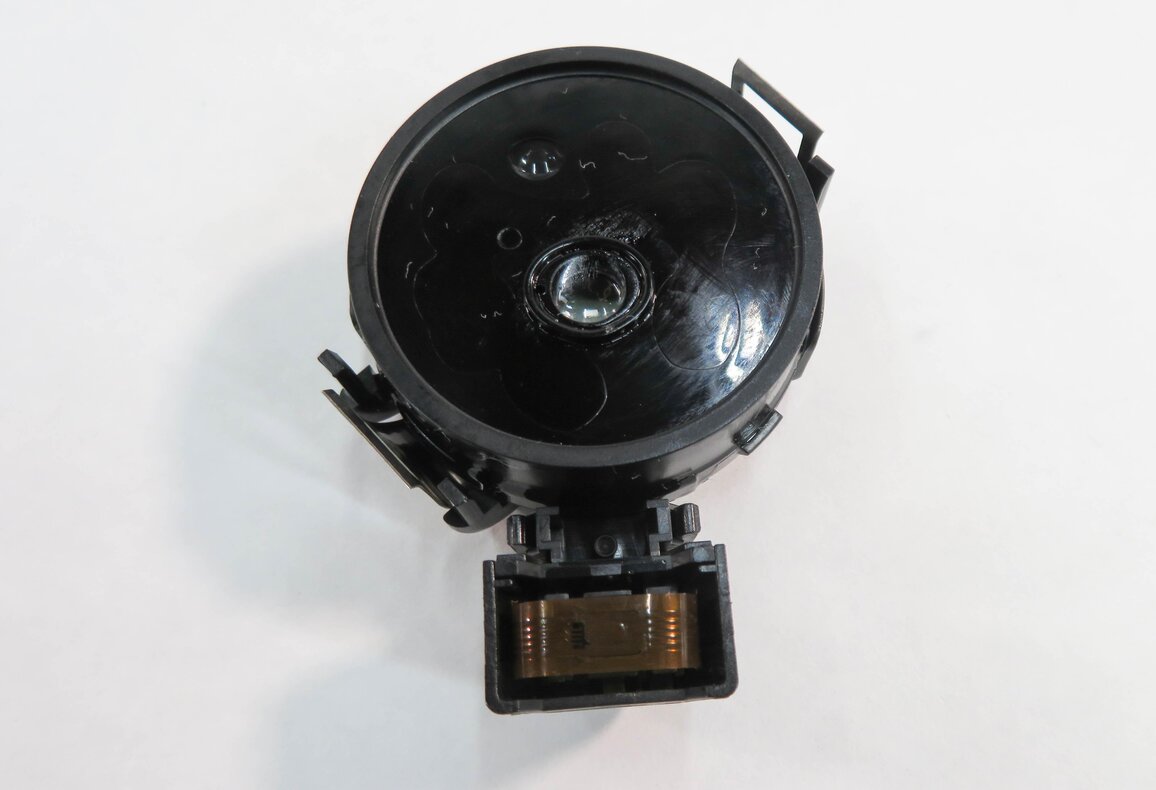 2010 BMW 750i (F01) RAIN WATER SOLAR LIGHT SENSOR (RLS)