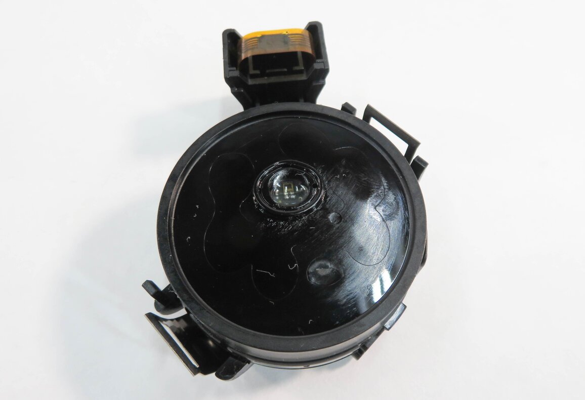 Thumbnail 4: 2010 BMW 750i (F01) RAIN WATER SOLAR LIGHT SENSOR (RLS)