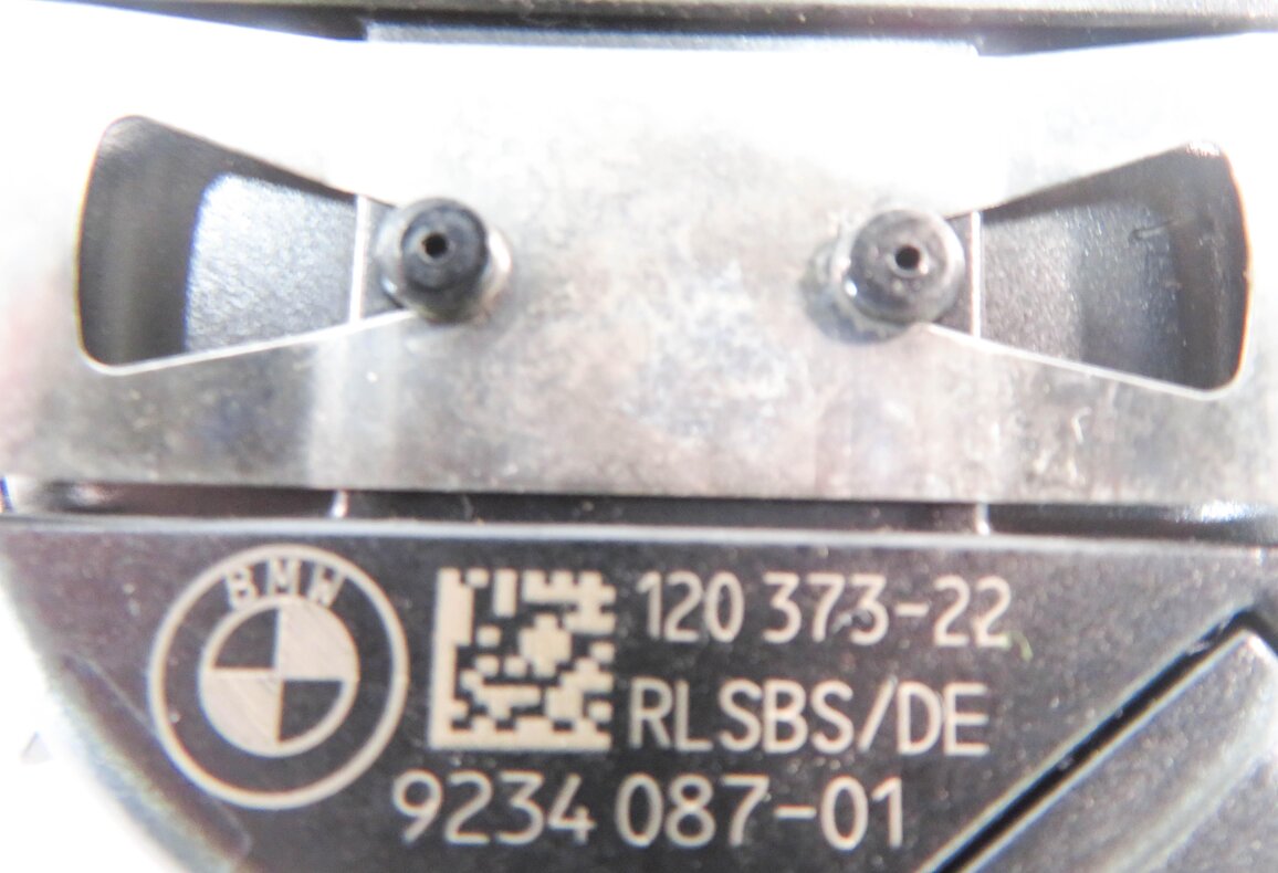 Thumbnail 7: 2010 BMW 750i (F01) RAIN WATER SOLAR LIGHT SENSOR (RLS)