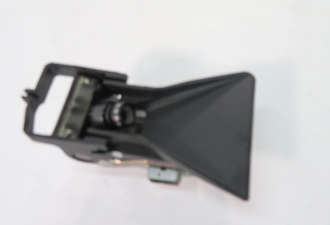 Thumbnail 2: 2009-2012 BMW 740i 750i 760i B7 X6 (F01 E71) LANE DEPARTURE WARNING CAMERA