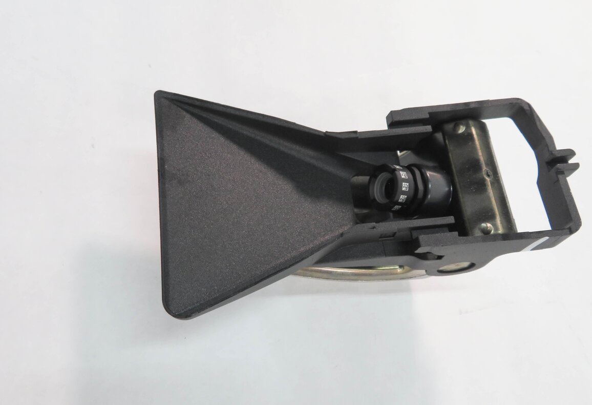 Thumbnail 3: 2009-2012 BMW 740i 750i 760i B7 X6 (F01 E71) LANE DEPARTURE WARNING CAMERA