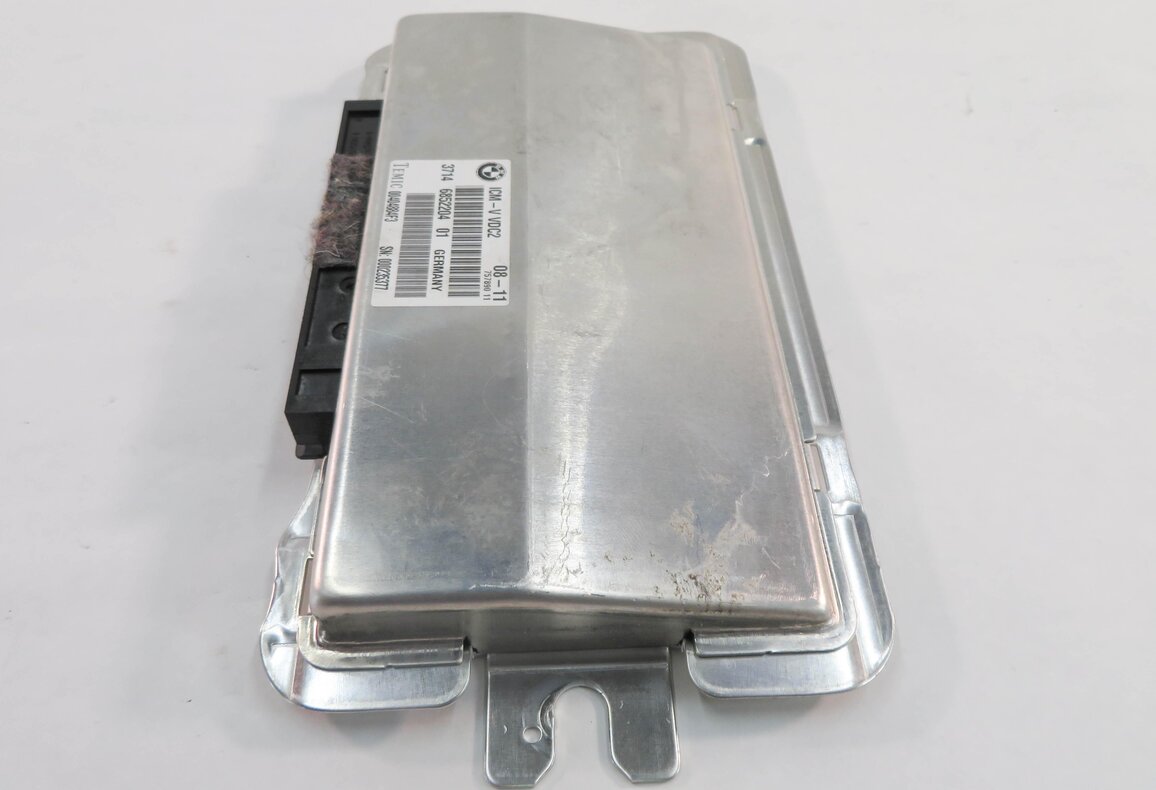 Thumbnail 2: 2009-2017 BMW 535i 550i 650i 740i 750i 760i (F01 F10) VDC DYNAMIC DRIVE MODULE