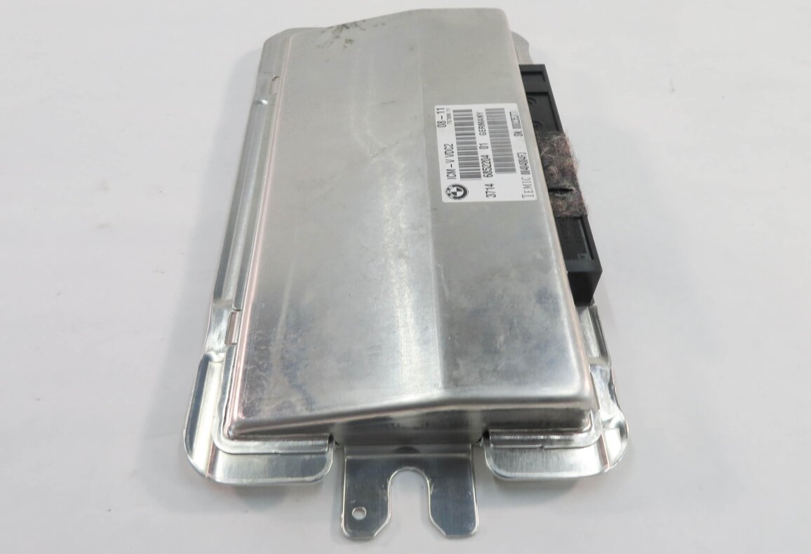Thumbnail 4: 2009-2017 BMW 535i 550i 650i 740i 750i 760i (F01 F10) VDC DYNAMIC DRIVE MODULE