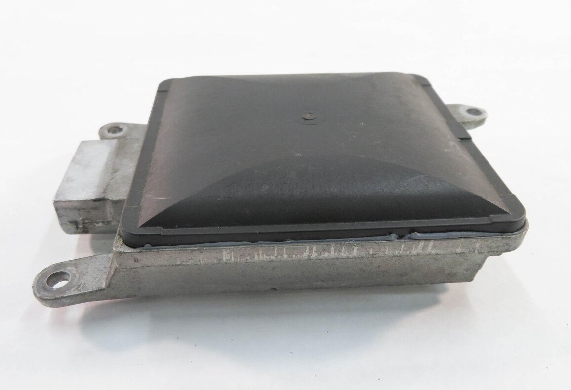 Thumbnail 3: 2010 BMW 750i (F01) LEFT DRIVER REAR LANE DEPARTURE WARNING MODULE (SLAVE)