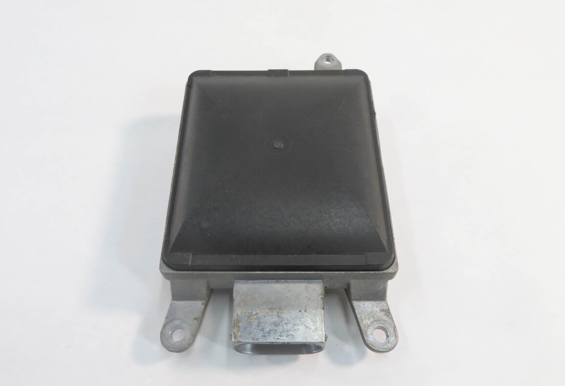 Thumbnail 2: 2010 BMW 750i (F01) RIGHT PASSENGER REAR LANE DEPARTURE WARNING MODULE (MASTER)