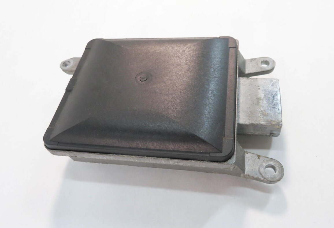 Thumbnail 3: 2010 BMW 750i (F01) RIGHT PASSENGER REAR LANE DEPARTURE WARNING MODULE (MASTER)