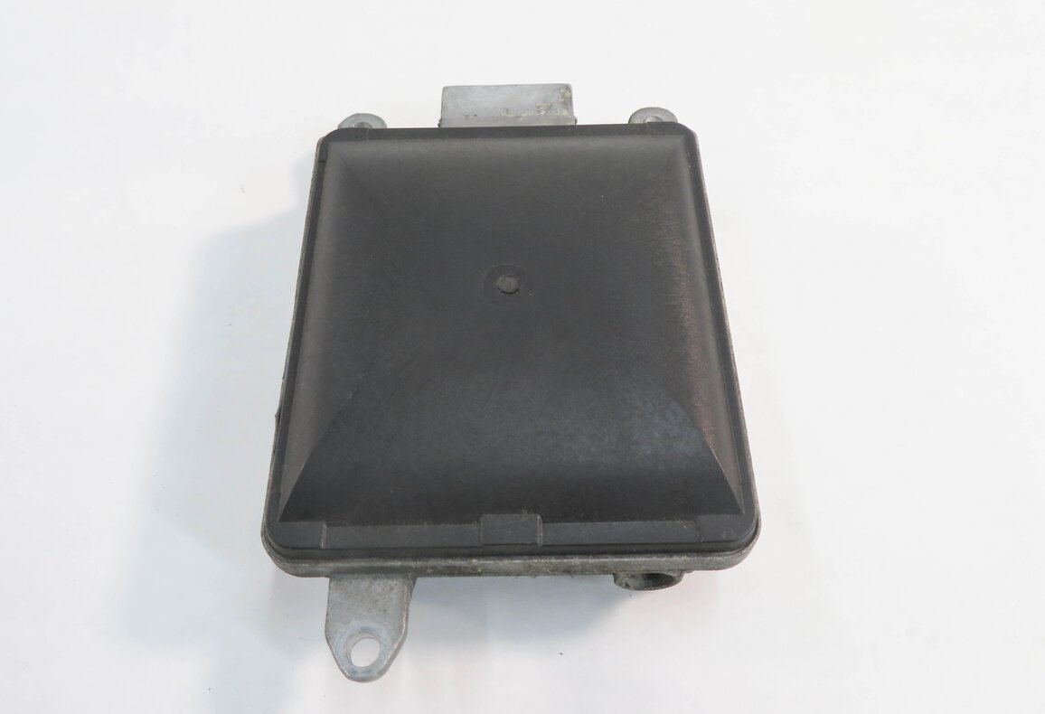 Thumbnail 5: 2010 BMW 750i (F01) RIGHT PASSENGER REAR LANE DEPARTURE WARNING MODULE (MASTER)