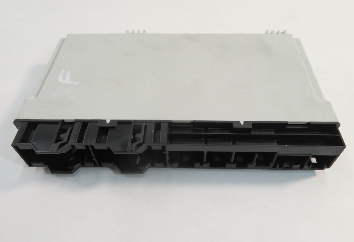Thumbnail 2: 10-17 BMW 528i 535i 550i 650i 740i 750i 760i F10 F01 COMFORT MEMORY SEAT MODULE