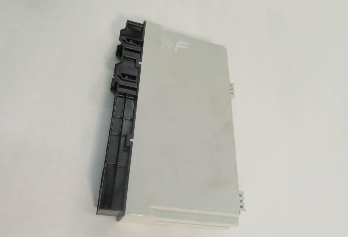 Thumbnail 4: 10-17 BMW 528i 535i 550i 650i 740i 750i 760i F10 F01 COMFORT MEMORY SEAT MODULE