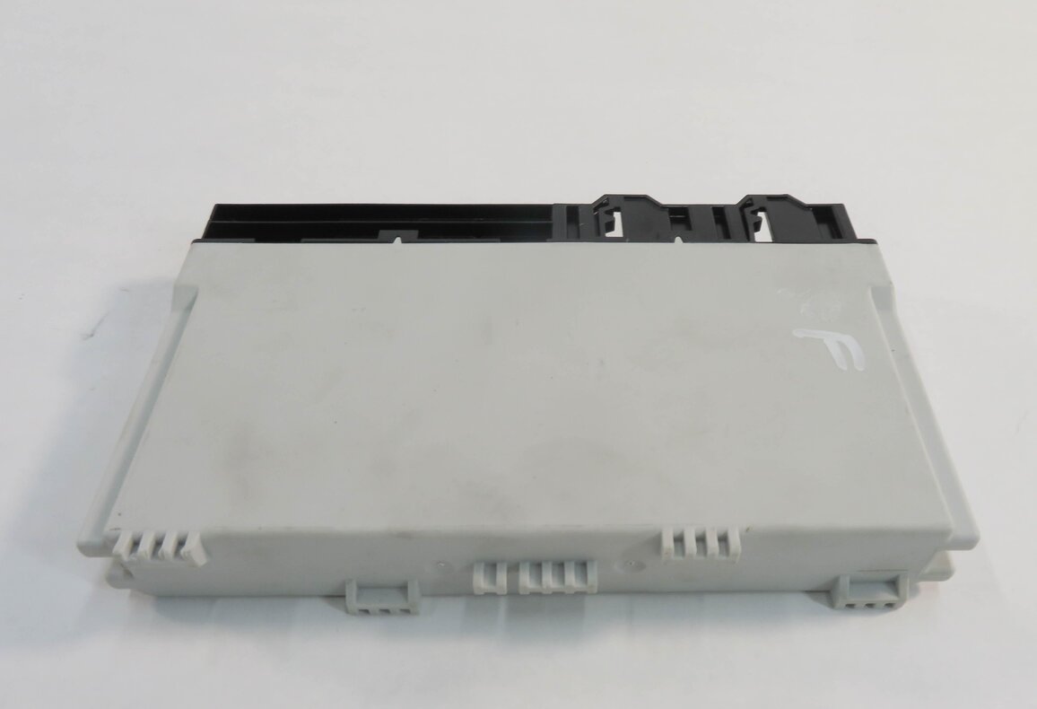 Thumbnail 5: 10-17 BMW 528i 535i 550i 650i 740i 750i 760i F10 F01 COMFORT MEMORY SEAT MODULE