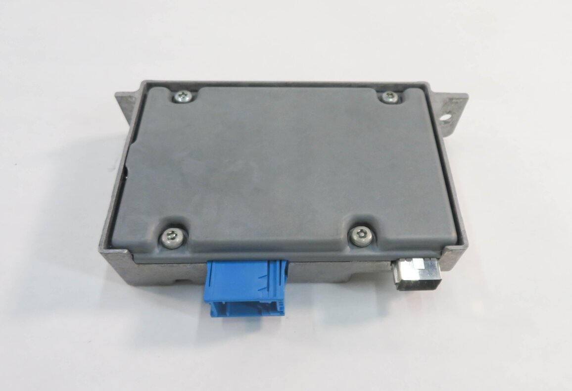 Thumbnail 6: 09-13 BMW 528i 535i 550i 640i 650i 740i 750i 760i B7 M5 M6 LANE DEPARTURE MODULE