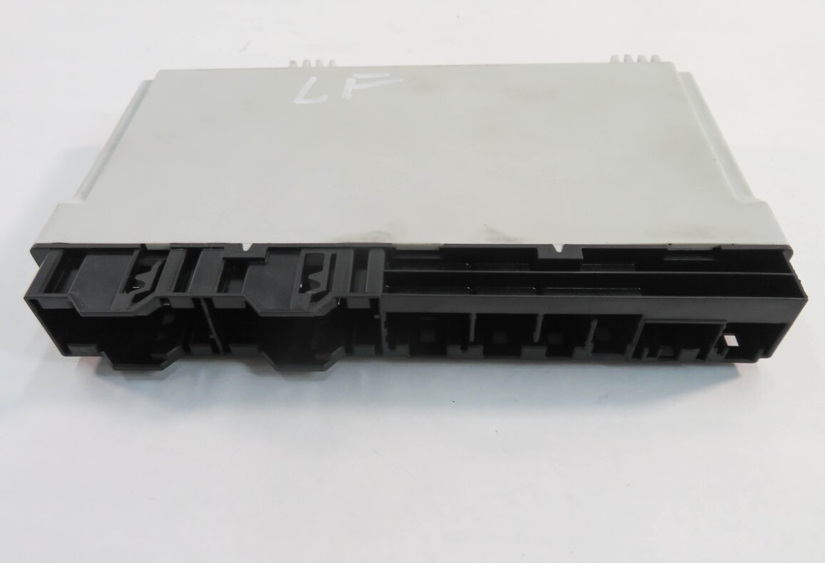 Thumbnail 2: 10-17 BMW 528i 535i 550i 650i 740i 750i 760i F10 F01 COMFORT MEMORY SEAT MODULE