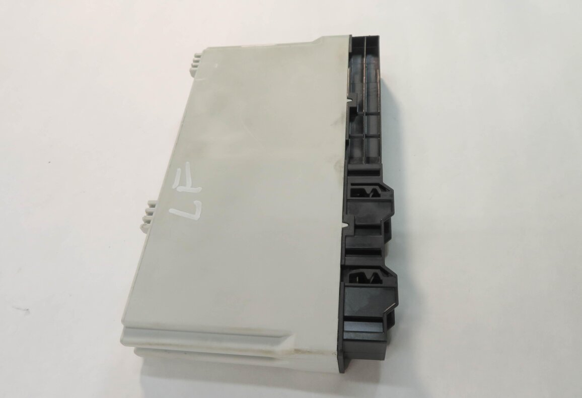Thumbnail 3: 10-17 BMW 528i 535i 550i 650i 740i 750i 760i F10 F01 COMFORT MEMORY SEAT MODULE