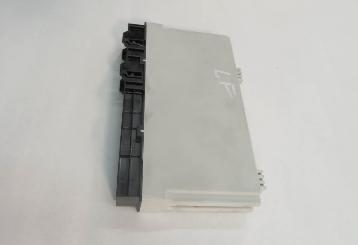Thumbnail 4: 10-17 BMW 528i 535i 550i 650i 740i 750i 760i F10 F01 COMFORT MEMORY SEAT MODULE