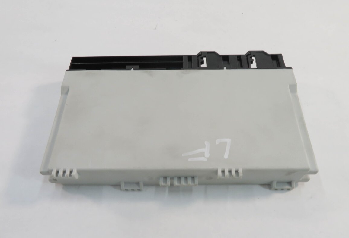 Thumbnail 5: 10-17 BMW 528i 535i 550i 650i 740i 750i 760i F10 F01 COMFORT MEMORY SEAT MODULE