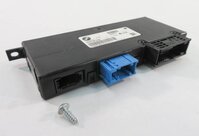 11-19 BMW 528i 535i 550i 650i 740i 750i 760i M5 - PRIMARY BODY CONTROL MODULE