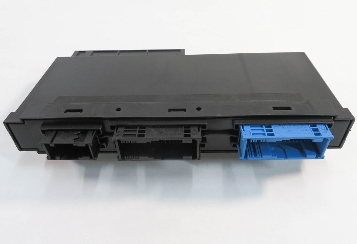 Thumbnail 10: 11-19 BMW 528i 535i 550i 650i 740i 750i 760i M5 - PRIMARY BODY CONTROL MODULE