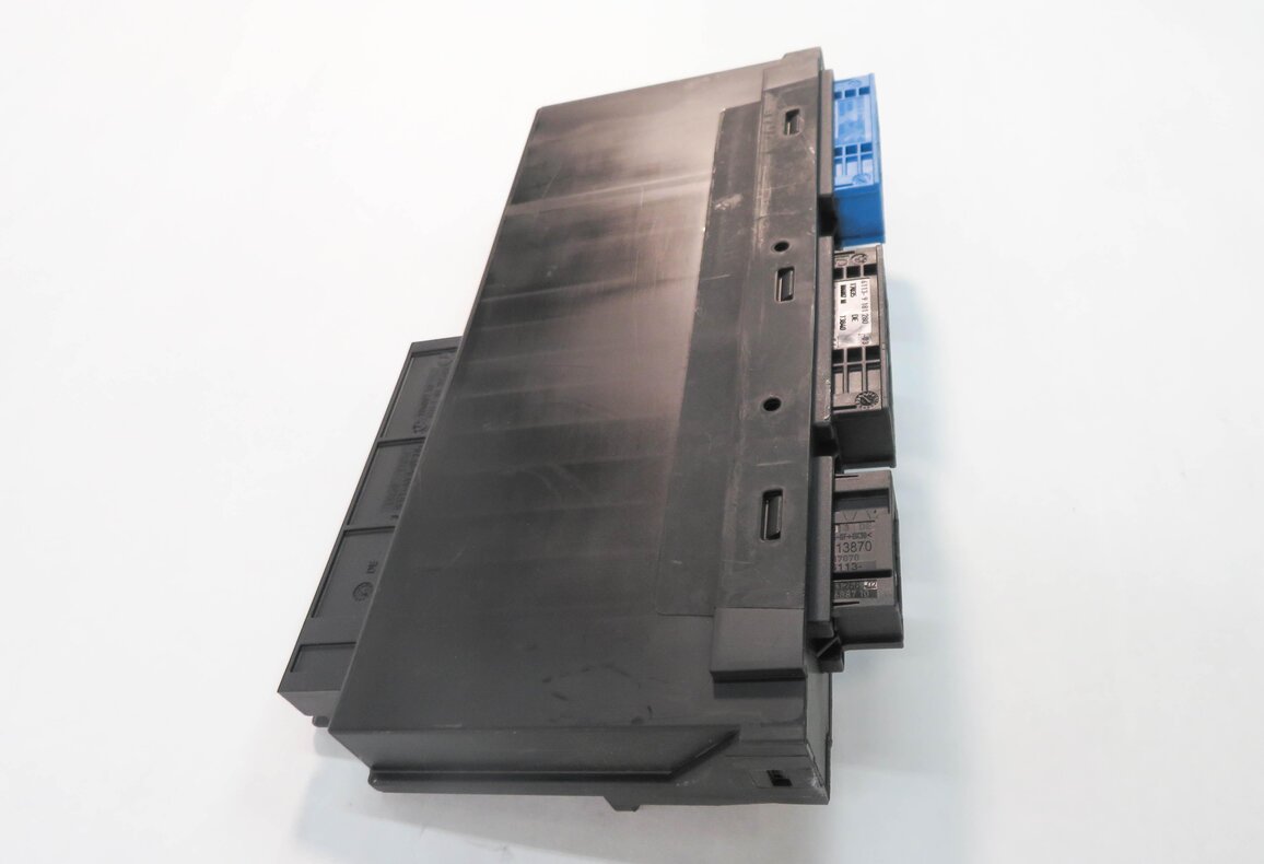 Thumbnail 11: 11-19 BMW 528i 535i 550i 650i 740i 750i 760i M5 - PRIMARY BODY CONTROL MODULE