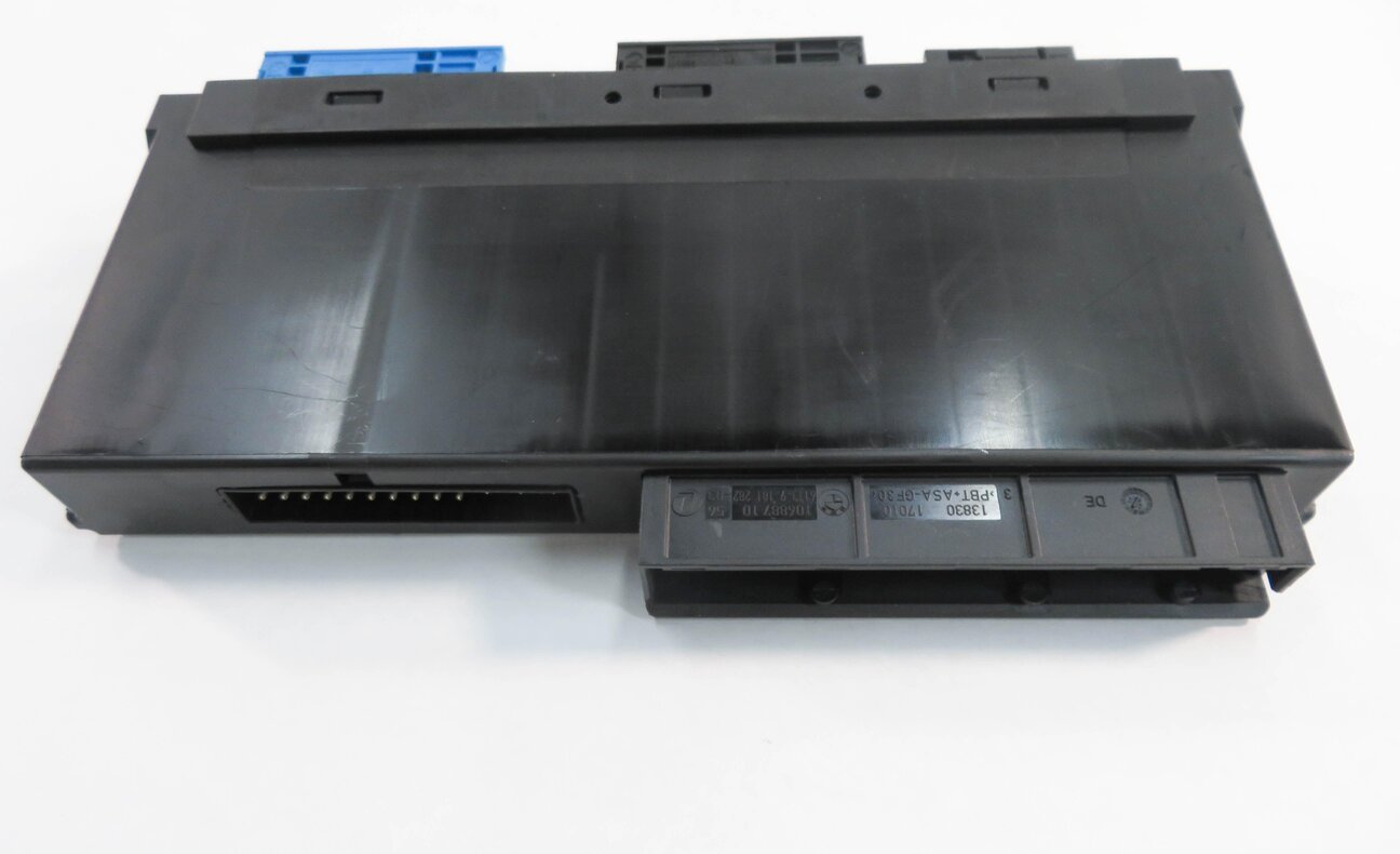 Thumbnail 13: 11-19 BMW 528i 535i 550i 650i 740i 750i 760i M5 - PRIMARY BODY CONTROL MODULE