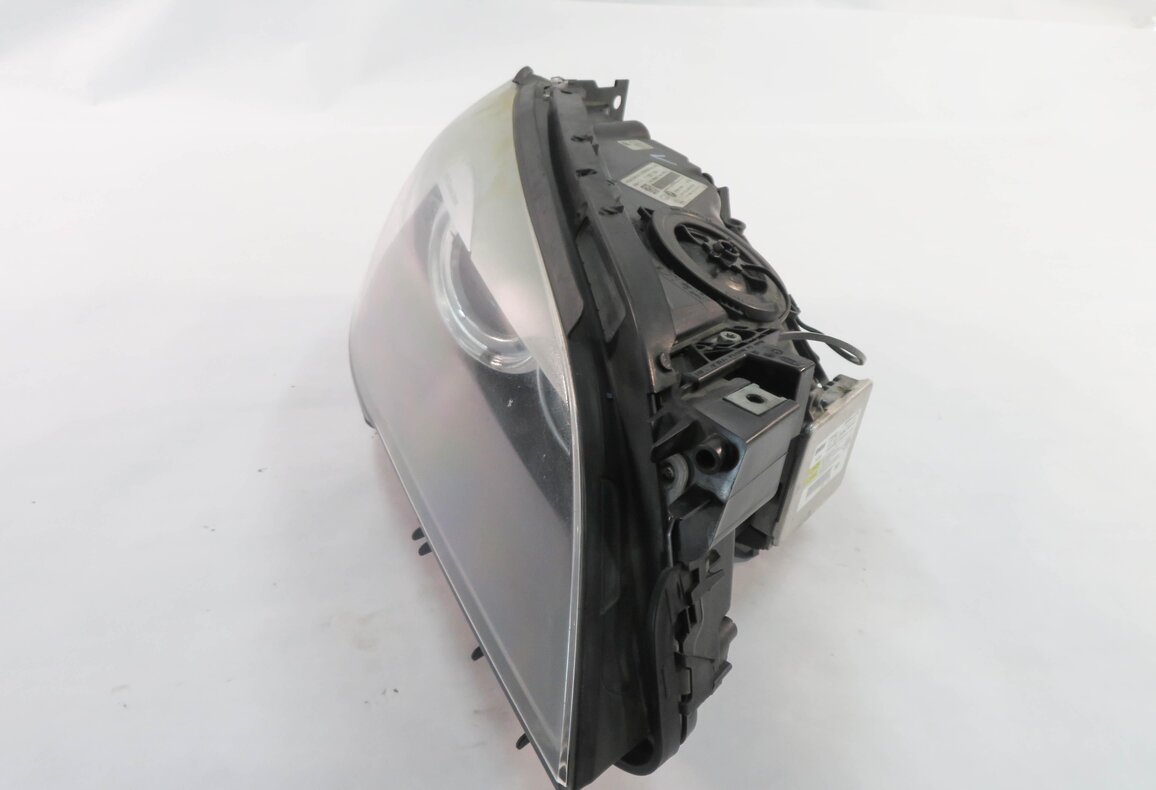 Thumbnail 10: 09-12 BMW 740i 750i 760i B7 (F01) RIGHT PASSENGER ADAPTIVE XENON HEADLIGHT LAMP