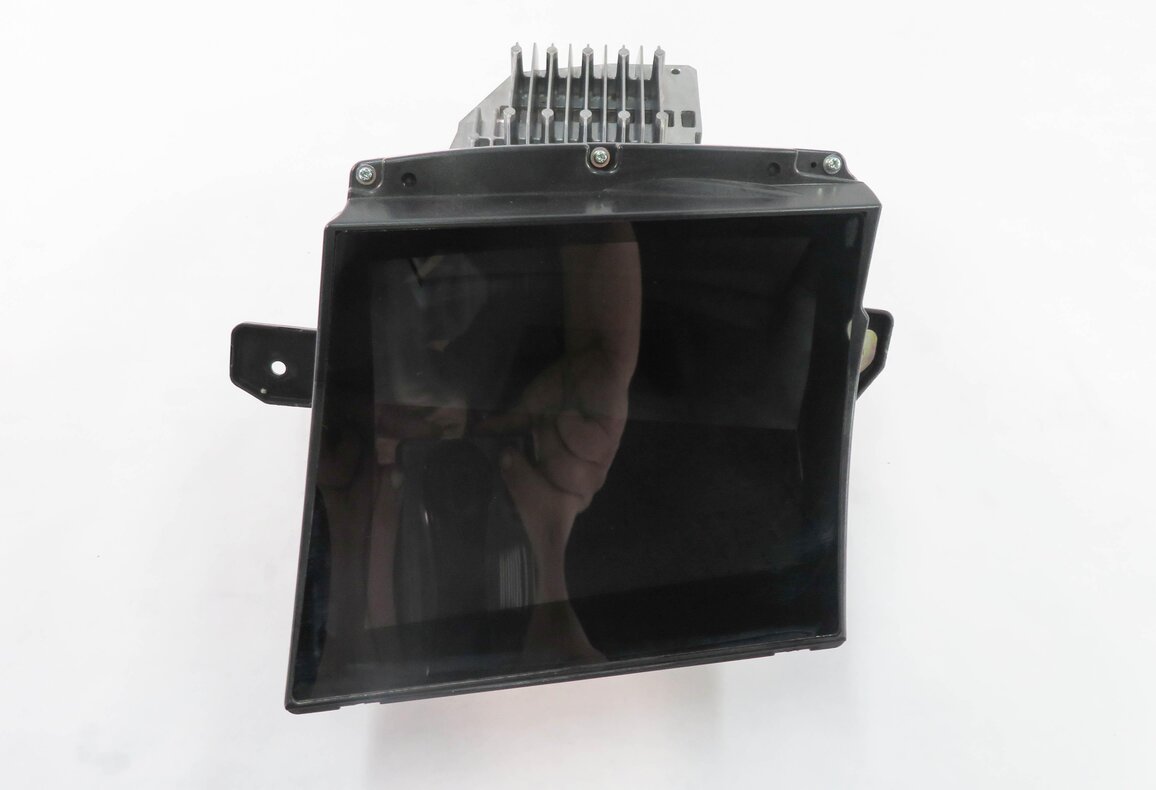 Thumbnail 2: 2012-2015 BMW 740i 750i 760i ALPINA B7 (F01 F02) HEADS UP DISPLAY PROJECTOR HUD