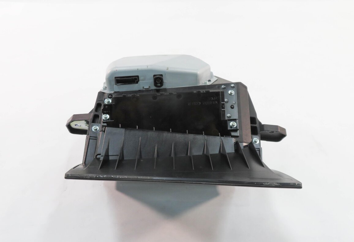Thumbnail 6: 2012-2015 BMW 740i 750i 760i ALPINA B7 (F01 F02) HEADS UP DISPLAY PROJECTOR HUD