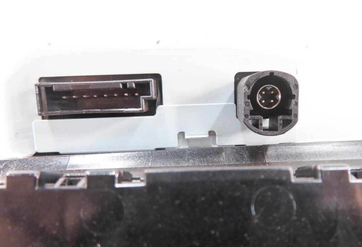 Thumbnail 8: 2012-2015 BMW 740i 750i 760i ALPINA B7 (F01 F02) HEADS UP DISPLAY PROJECTOR HUD